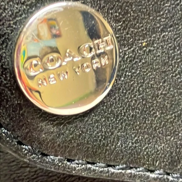 Coach women’s Labelle boots - Picture 5 of 9